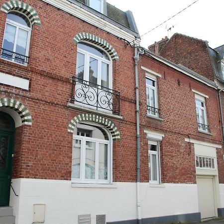 Le Kooka Villa Арас Екстериор снимка