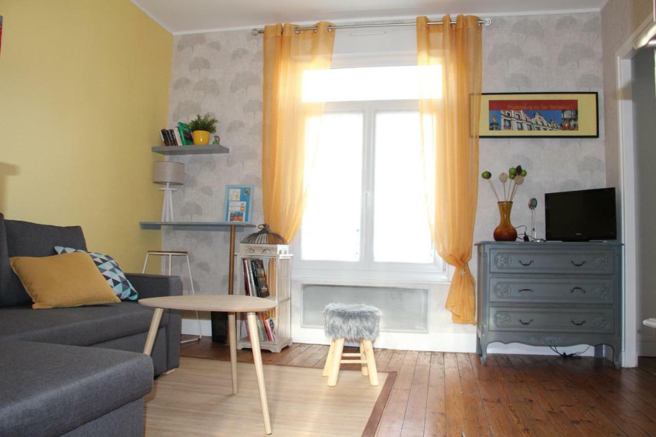 Le Kooka Villa Арас Екстериор снимка